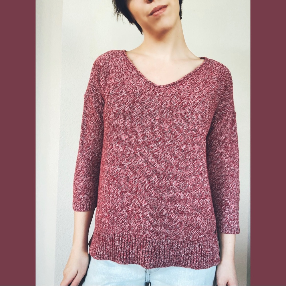 Eddie Bauer Comfy Sweater
